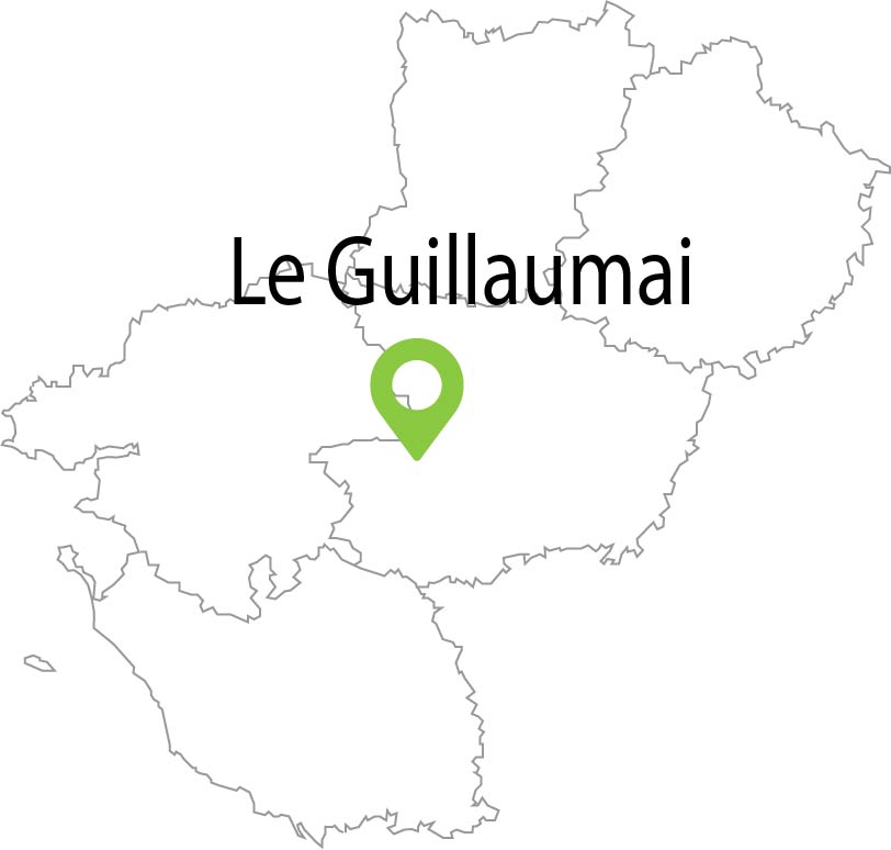 visuel carte Guillaumai visuel carte Guillaumai