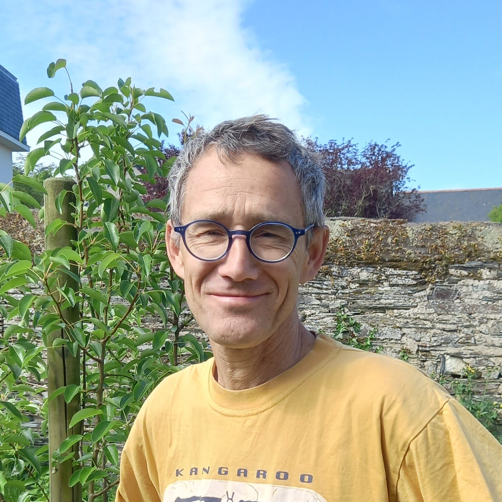 Bertrand Simon