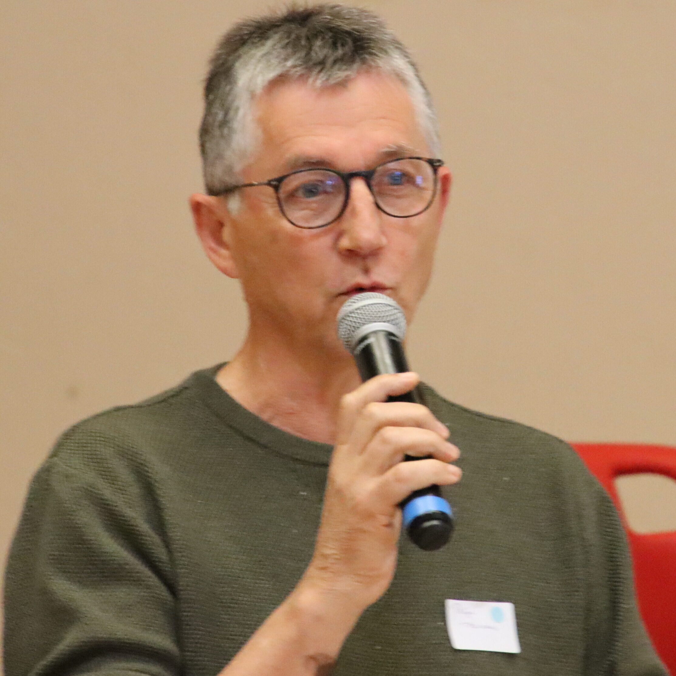 Philippe Taillecours